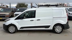 2014 Ford Transit Connect XL