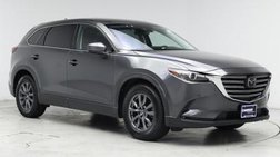 2020 Mazda CX-9 Touring