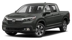 2018 Honda Ridgeline RTL