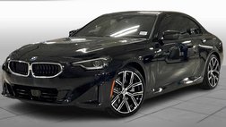 2024 BMW 2 Series 230i