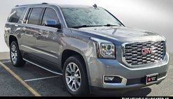 2020 GMC Yukon XL Denali