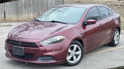 2015 Dodge Dart SXT