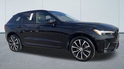 2024 Volvo XC60 B5 Plus Dark Theme