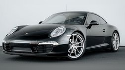 2014 Porsche 911 Carrera