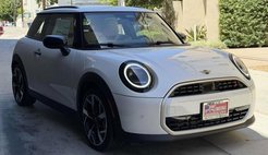 2026 MINI Hardtop Cooper S Signature Trim