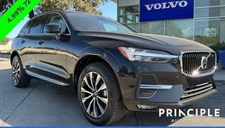 2023 Volvo XC60 B5 Core