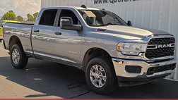 2024 Ram Ram Pickup 2500 Big Horn