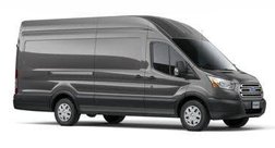 2016 Ford Transit 350 HD