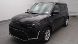 2025 Kia Soul S