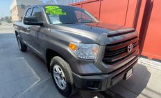 2015 Toyota Tundra SR5