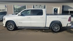 2020 Ram Ram Pickup 1500 Laramie
