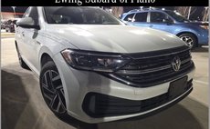 2024 Volkswagen Jetta SEL