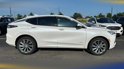 2025 Buick Envista Avenir