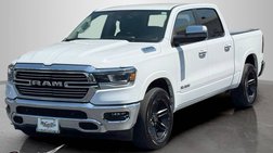 2021 Ram Ram Pickup 1500 Laramie