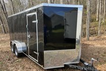 2022 Other Makes Trailer