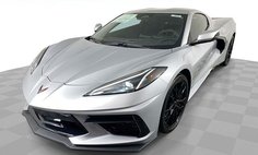 2026 Chevrolet Corvette Stingray