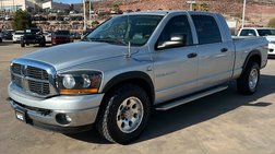 2006 Dodge Ram 3500 SLT
