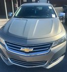 2019 Chevrolet Impala Premier