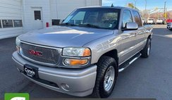 2006 GMC Sierra 1500 Denali