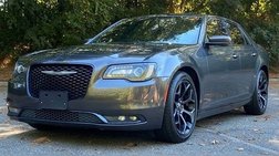 2019 Chrysler 300 S