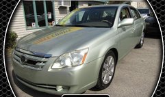 2006 Toyota Avalon Limited