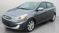 2014 Hyundai Accent SE