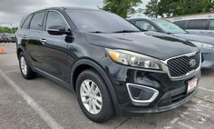 2018 Kia Sorento L