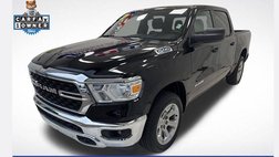 2022 Ram Ram Pickup 1500 Big Horn