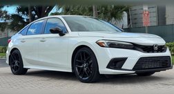 2022 Honda Civic Si