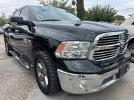2017 Ram Ram Pickup 1500 Lone Star