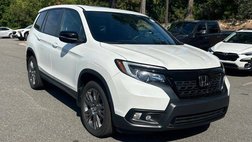 2019 Honda Passport EX-L