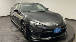 2019 Toyota 86 TRD Special Edition