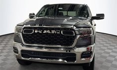 2026 Ram Ram Pickup 1500 Lone Star