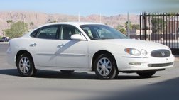 2006 Buick LaCrosse CXL