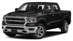 2021 Ram Ram Pickup 1500 Big Horn