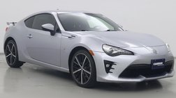 2020 Toyota 86 GT