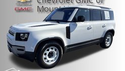 2022 Land Rover Defender 110 Standard