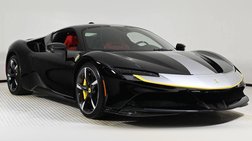 2023 Ferrari SF90 Stradale Base