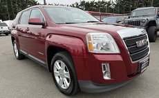 2011 GMC Terrain SLE-1