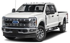 2023 Ford Super Duty F-350 XLT