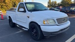 2003 Ford F-150 XL