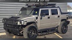 2006 HUMMER H2 SUT Base