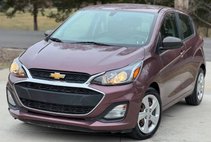 2019 Chevrolet Spark LS CVT