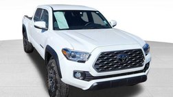 2023 Toyota Tacoma TRD Off-Road