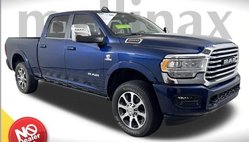2023 Ram Ram Pickup 2500 Limited Longhorn