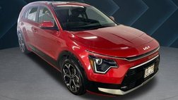 2024 Kia Niro EX Touring