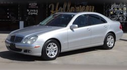 2006 Mercedes-Benz E-Class E 350