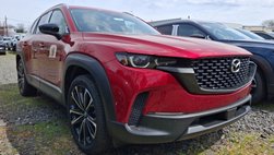 2026 Mazda CX-50 2.5 S Premium
