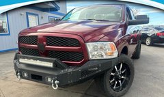 2017 Ram Ram Pickup 1500 Express