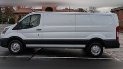 2021 Ford Transit 150